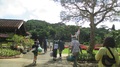 宮古島市熱帯植物園に到着しました