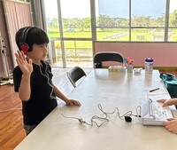 聴力検査②