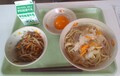 今日の給食　4月19日