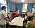 新1年生おめでとう