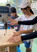 焼杉クラフト