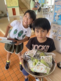 なす