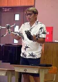 ドローンの紹介