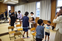 自分の気持ちの良い距離って、相手も同じかな?