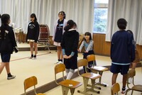 自分の気持ちの良い距離ってどのくらい?