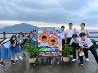 みんな元気です。