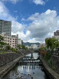 眼鏡橋