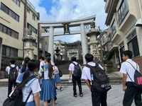 諏訪神社