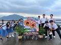 みんな元気です。