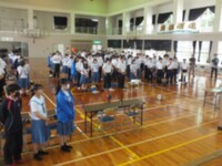 総会宣言