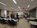 会場の様子