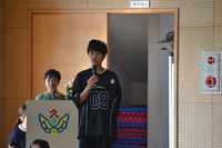 アトム大使から