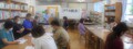 PTA総会の様子