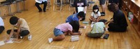 みんなで考える時間