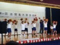 リズムダンス