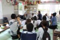 マジャムトゥでの祈願の様子