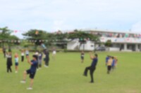 池間のクイチャー