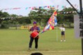中学生によるエイサー