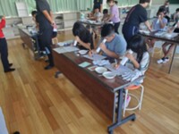 視野が狭くなったら・・迷路のゴールが遅くなった