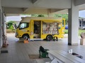 移動図書館「夢の光号」
