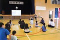 講話の様子