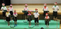 音もだちコンサート(小学生)