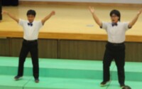 オーシャンゼリゼ(中学生)