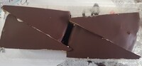 チョコレートケーキ