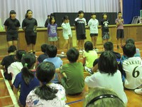 委員会の皆さん