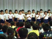最後までしっかりと!