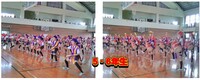 鏡っ子Sports day③