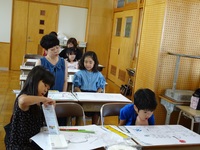 何を描こうか考えています