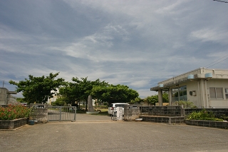 宮島小学校