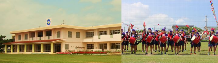 宮古島市立西辺小学校