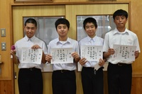 3年