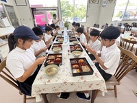 おいしそー
