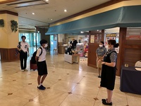 代表挨拶