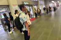 教頭先生お迎えの言葉