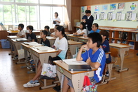5年生「きまり発見から不思議さへ」カプレカ数