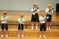 ゆかいな3年生①