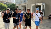 国立自然科学博物館②