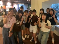 国立自然科学博物館①