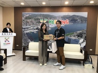 表敬②