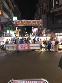 夜市②