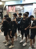 夜市①