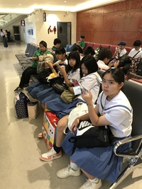 桃園②