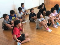 自分たちの地区はよく知っている場所もあります