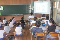 教室の様子2
