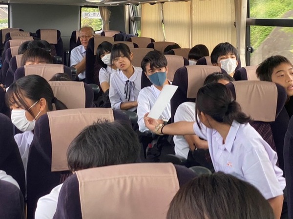 未来をつくる! あたらしい平和学習 (4) 修学旅行での平和学習