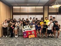 (3組)2日目学級会